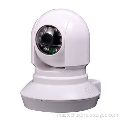 Network Camera, P2P, MJEPG Video Format, with TF-card Slot, Embedded IR-Cut Filter